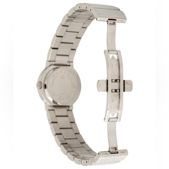 Movado Concerto Watch - Picture 4 of 4